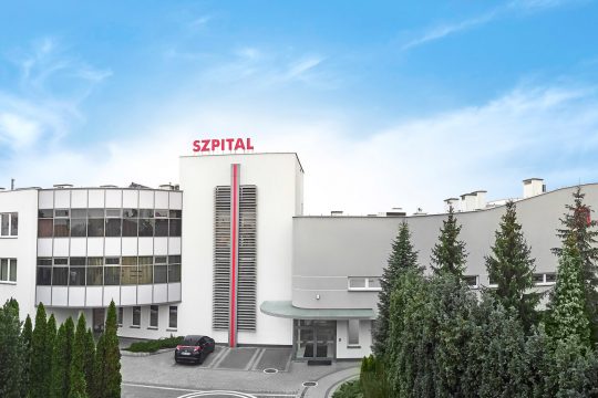 Szpital