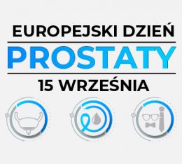 wrzesnia europejski dzien prostaty