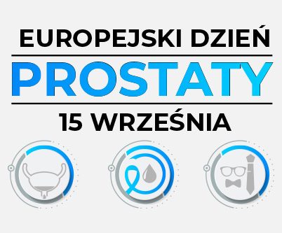 wrzesnia europejski dzien prostaty