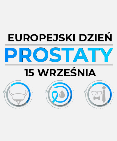 wrzesnia europejski dzien prostaty