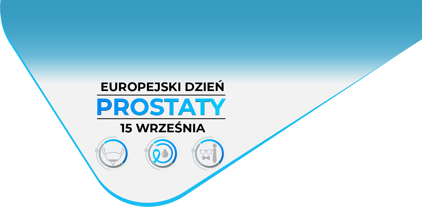 wrzesnia europejski dzien prostaty