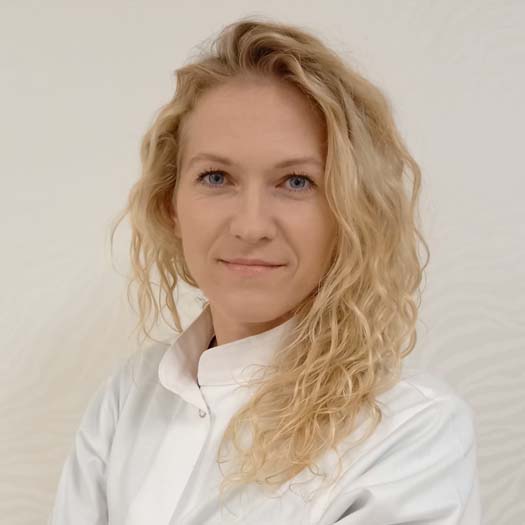 agnieszka cera