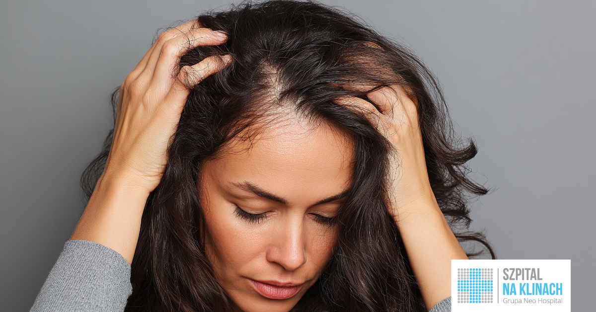 Androgeny u kobiet. Objawy ich nadmiaru, diagnostyka i metody leczenia