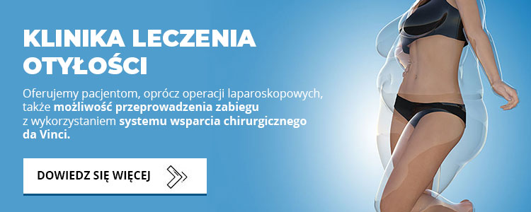 Klinika Leczenia Otyłości