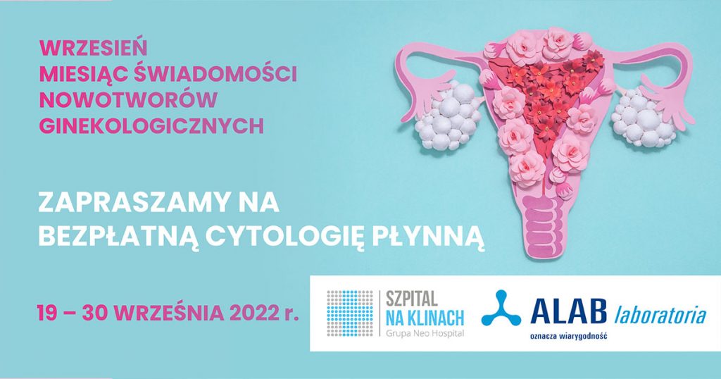 bezplatne badania cytologii plynnej