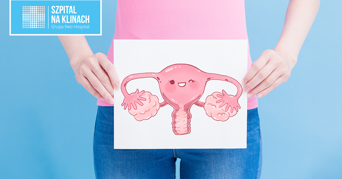 Czym jest laparoskopia diagnostyczna z udrożnieniem jajowodów?