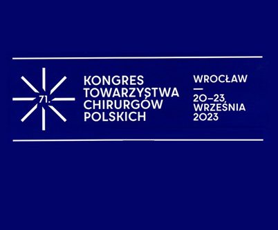 dorobek naukowy chirurgow szpitala na klinach zaprezentowany podczas kongresu towarzystwa chirurgow polskich