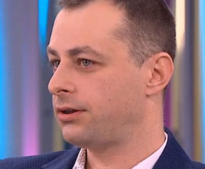 Dr Michał Swolkień w Dzień Dobry TVN opowiada o tym czym jest kamica moczowa oraz jakie są skuteczne metody leczenia tego schorzenia