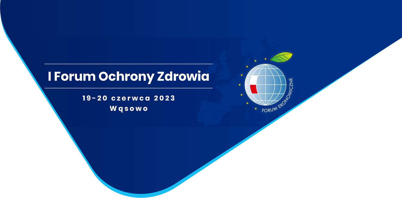 dr pawel wisz uczestnikiem panelu o robotyce i sztucznej inteligencji podczas i forum ochrony zdrowia