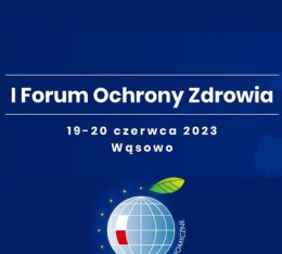 dr pawel wisz uczestnikiem panelu o robotyce i sztucznej inteligencji podczas i forum ochrony zdrowia