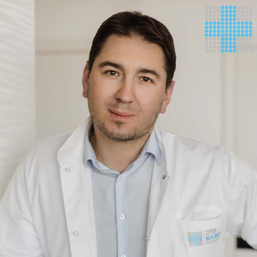 Dr n. med. Maciej Stala, Ortopeda, chirurg plastyczny