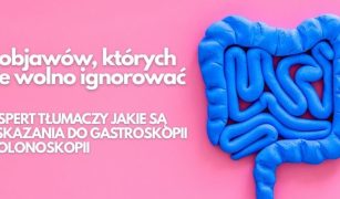 6 objawów, których nie wolno ignorować