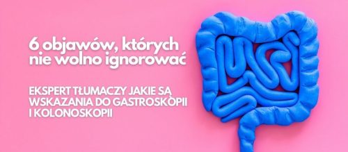 6 objawów, których nie wolno ignorować