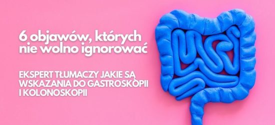6 objawów, których nie wolno ignorować