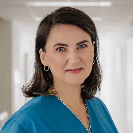 Daria Kuliś