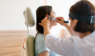 Kompleksowa laryngologia w Szpitalu na Klinach