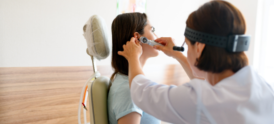 Kompleksowa laryngologia w Szpitalu na Klinach