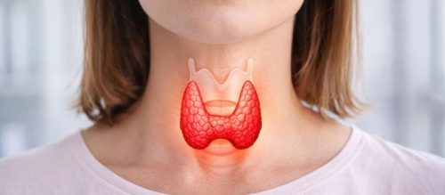 Nadczynność tarczycy. Kiedy organizm działa na zbyt wysokich obrotach