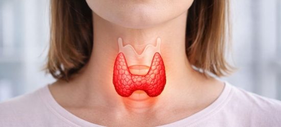 Nadczynność tarczycy. Kiedy organizm działa na zbyt wysokich obrotach