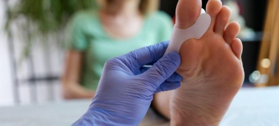 Operacja haluksów bez długiej rekonwalescencji_ Metoda MICA w leczeniu palucha koślawego