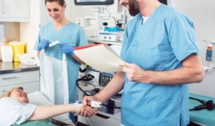 Połączona gastroskopia i kolonoskopia w sedacji. Komfort i diagnostyka bez stresu