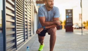 Powrót do sportu bez bólu. Jak operacja haluksa metodą MICA zmieniła codzienność naszego pacjenta