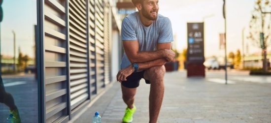 Powrót do sportu bez bólu. Jak operacja haluksa metodą MICA zmieniła codzienność naszego pacjenta