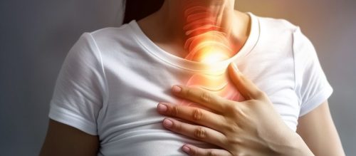 Refluks żołądkowo-przełykowy. Objawy, przyczyny i skuteczne sposoby leczenia