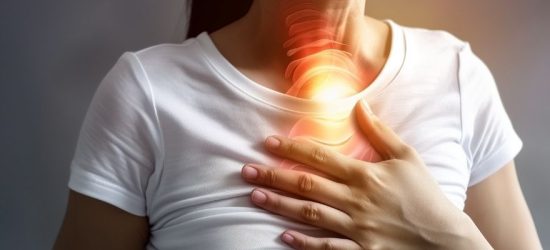 Refluks żołądkowo-przełykowy. Objawy, przyczyny i skuteczne sposoby leczenia