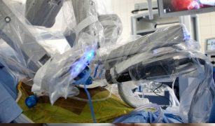 Robotyczna operacja raka prostaty. Precyzja i realne bezpieczeństwo pacjenta