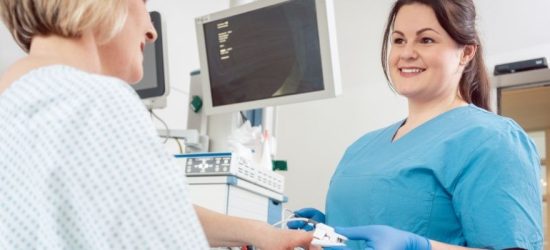 Sedacja w endoskopii. Na czym polega i czy jest bezpieczna