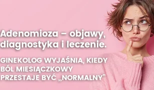 adenomioza