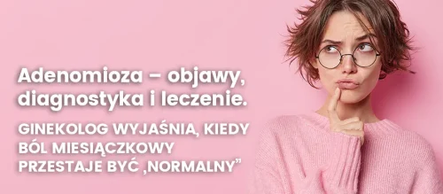 adenomioza