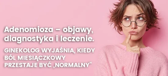 adenomioza