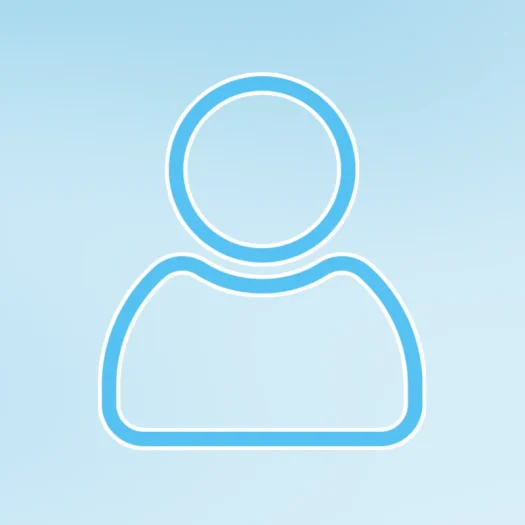 blank-user