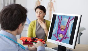 ENDOCRINOLOGY CONSULTATION