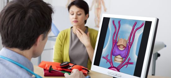 ENDOCRINOLOGY CONSULTATION