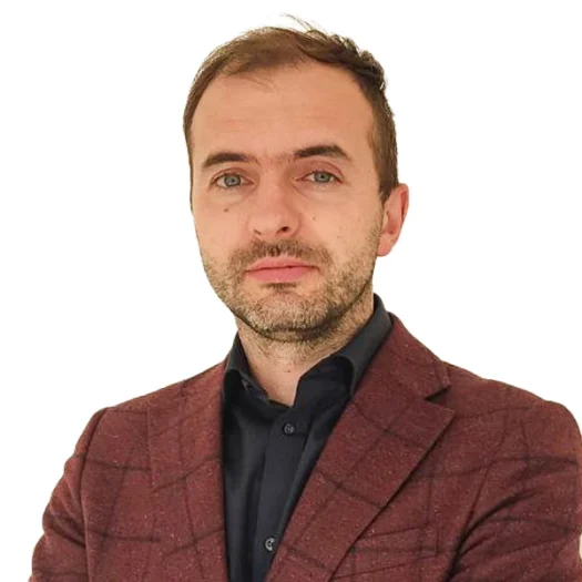 michal-kisielewski