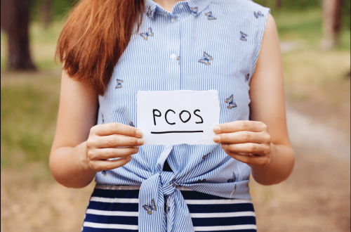 pcos