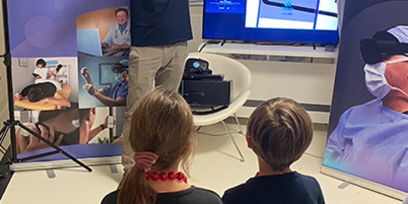 ponad-200-uczestnikow-malopolskiej-nocy-naukowcow-w-szpitalu-na-klinach