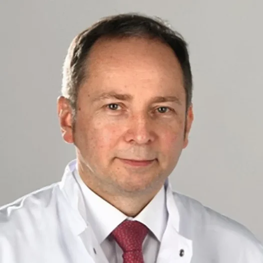 prof Karcz