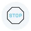 stop