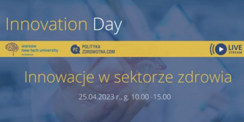 szpital-na-klinach-uczestnikiem-konferencji-innovation-day szpital-na-klinach-uczestnikiem-konferencji-innovation-day