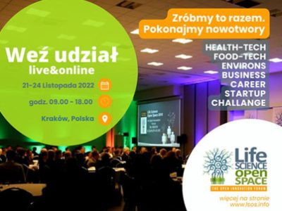 szpital-na-klinach-uczestnikiem-life-science-open-space-the-open-innovation-forum