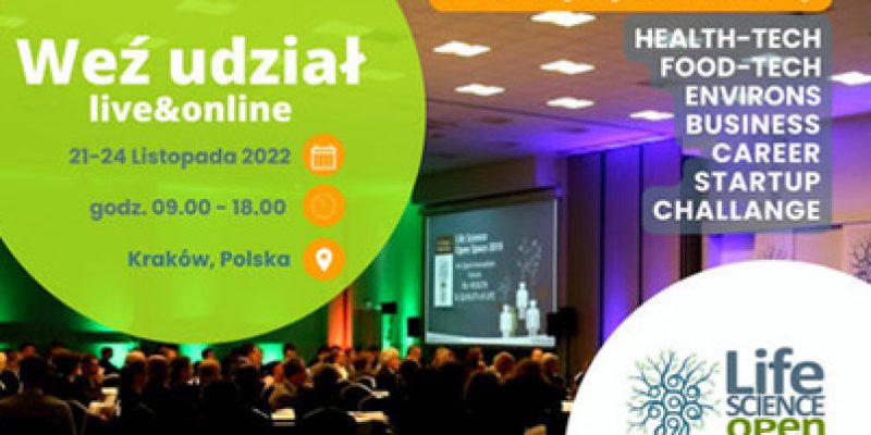 szpital-na-klinach-uczestnikiem-life-science-open-space-the-open-innovation-forum