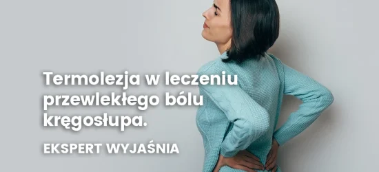 termolezja