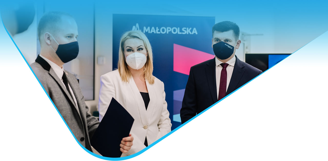grupa neo hospital uzyskala dofinansowanie ze srodkow regionalnego programu operacyjnego wojewodztwa malopolskiego