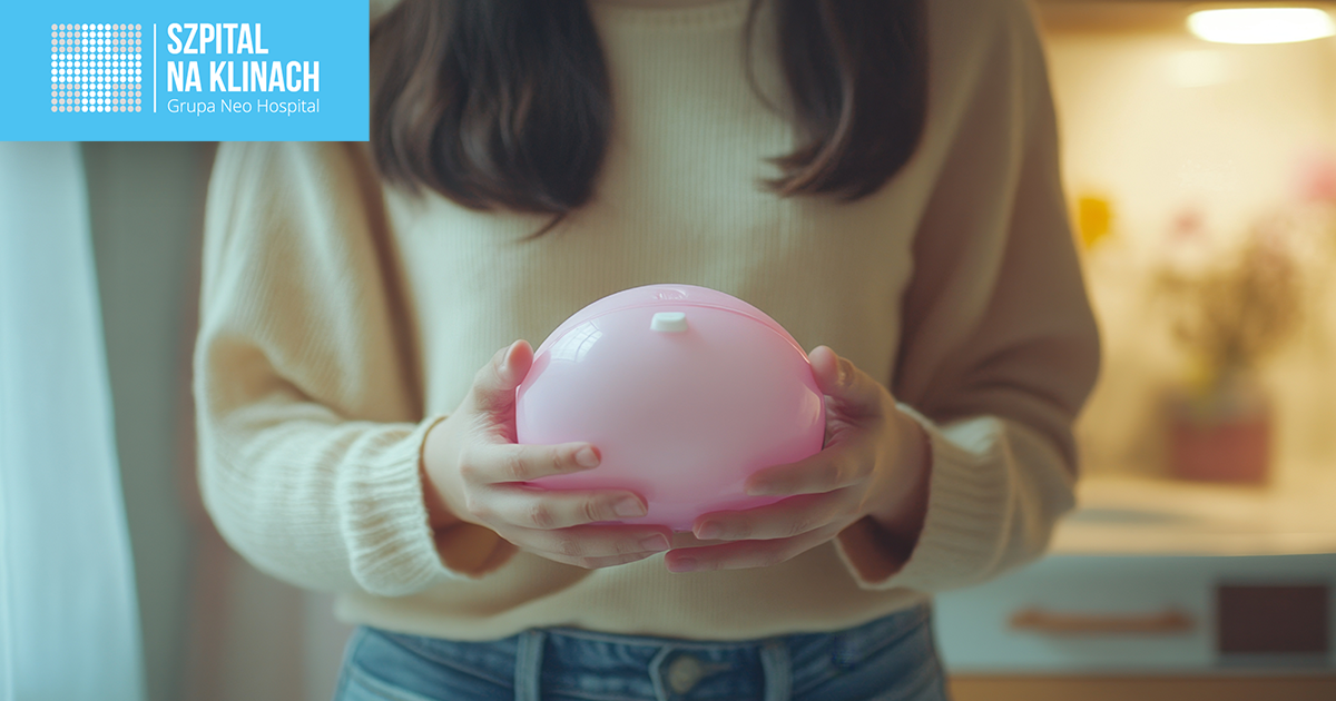 Hormonalny brzuch – co wspólnego ma otyłość brzuszna z tarczycą?