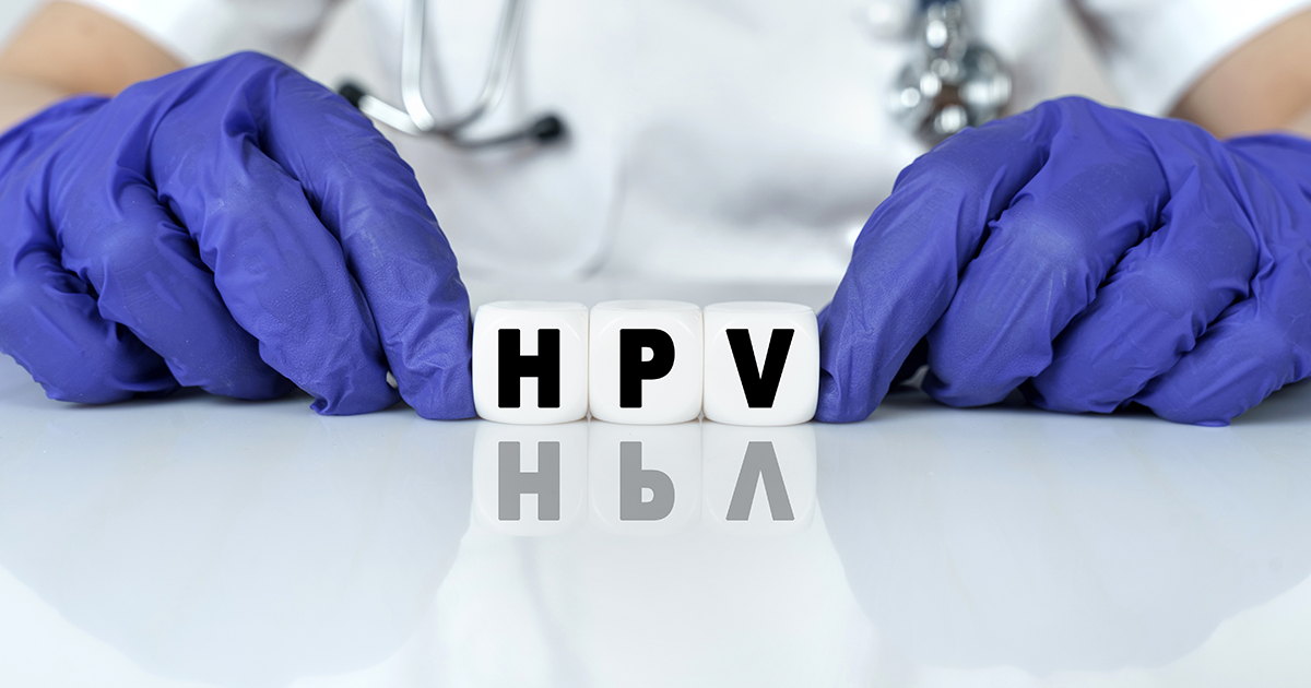 HPV i rak szyjki macicy. Co każda kobieta powinna wiedzieć o wirusie brodawczaka ludzkiego?