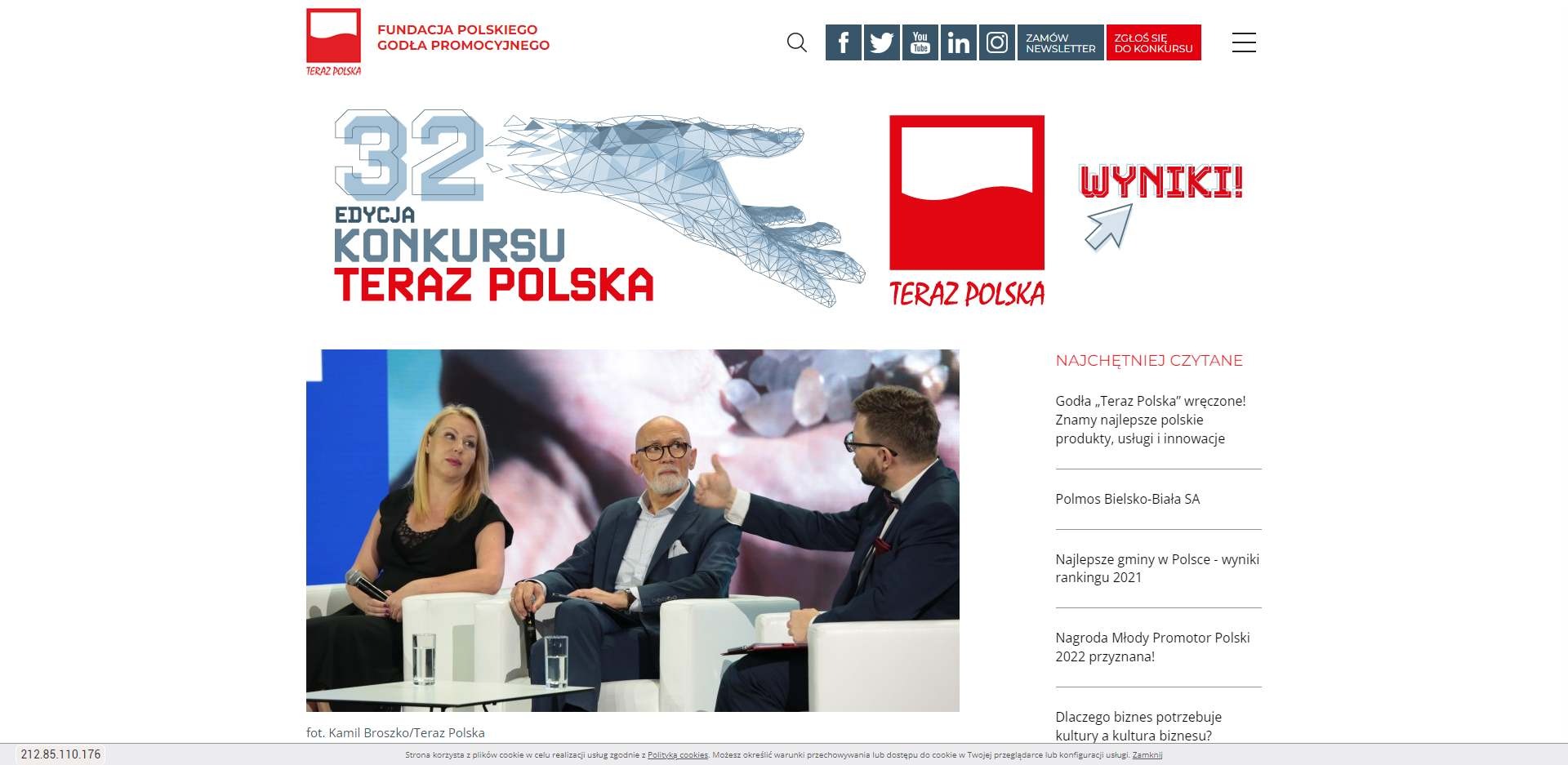 innowacje technologiczne szansa dla systemu ochrony zdrowia